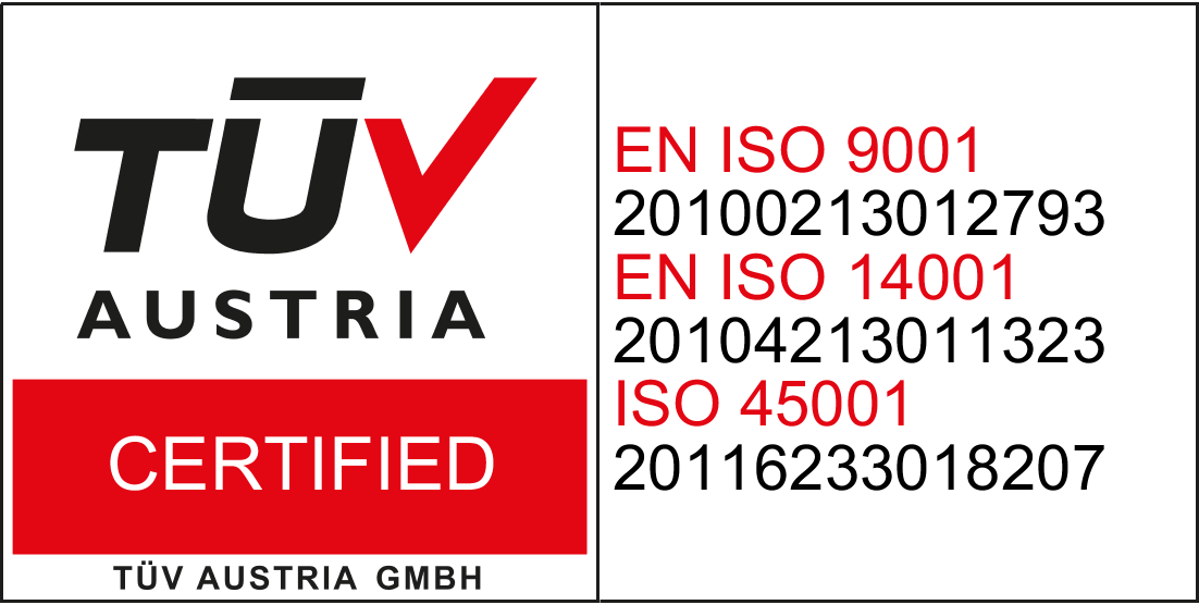 tuv austria
