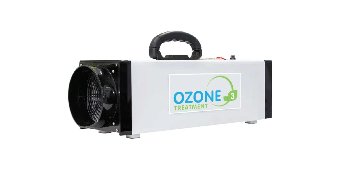 ozone