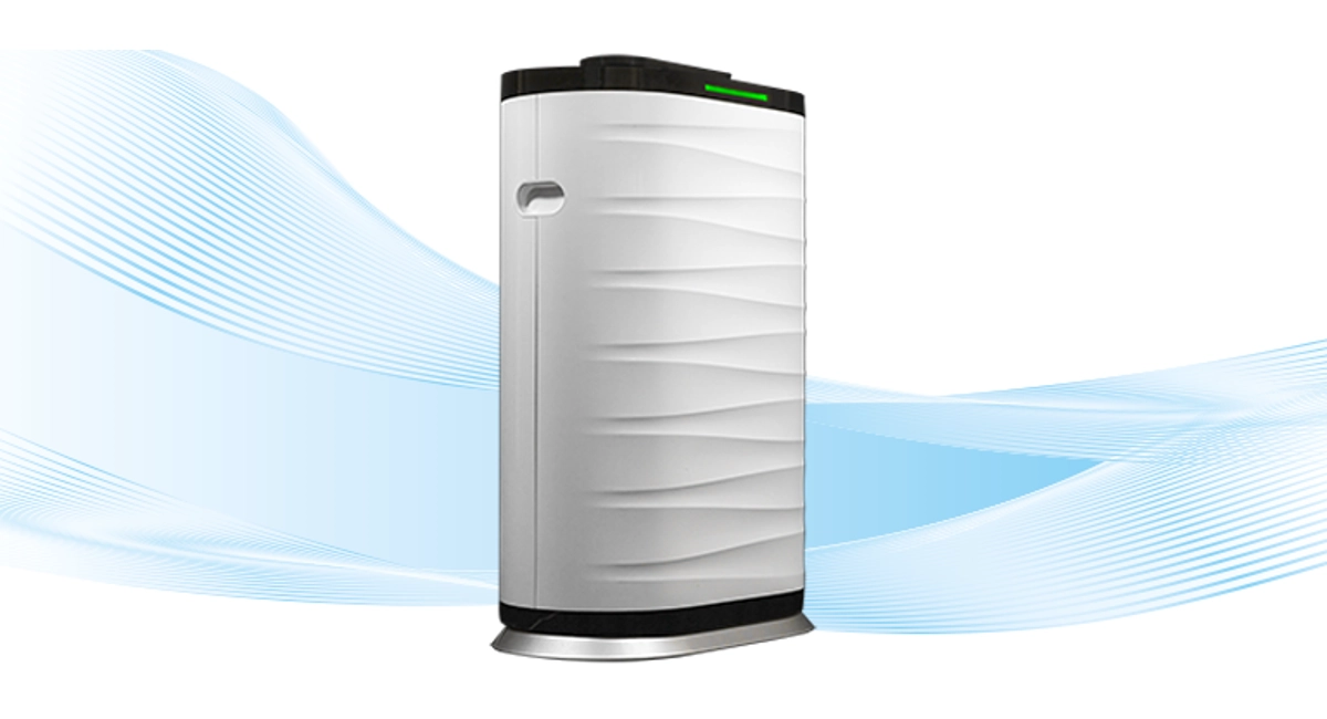 appareil purificateur d'air