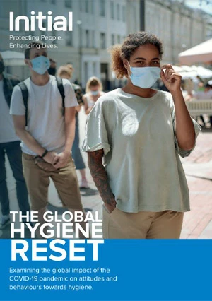 the global hygiene reset
