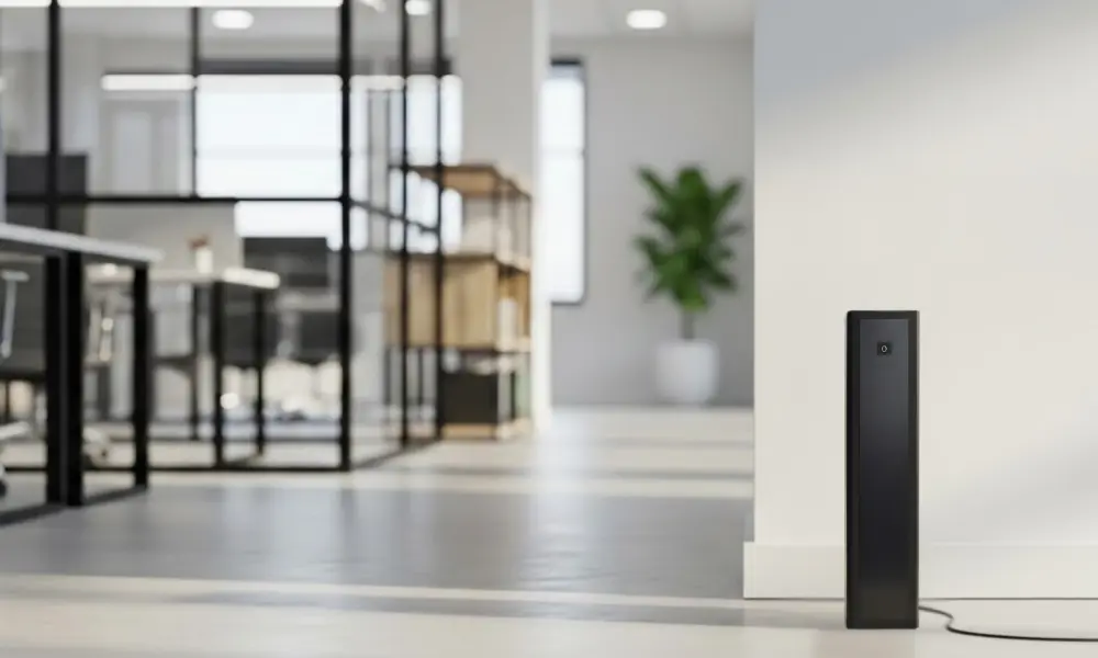 Essential Scent Diffuser 2500 TS