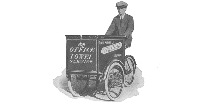 1903 Initial