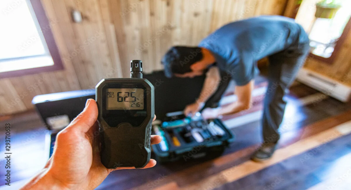 Assessing the Indoor Air Quality of Your Facility