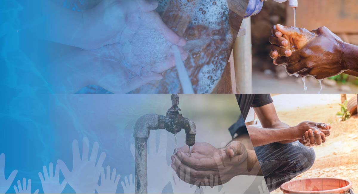 Global Hand Washing Day Image 1