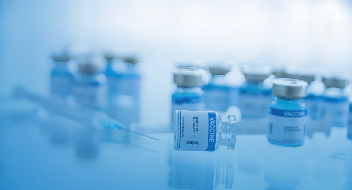 vaccine doses
