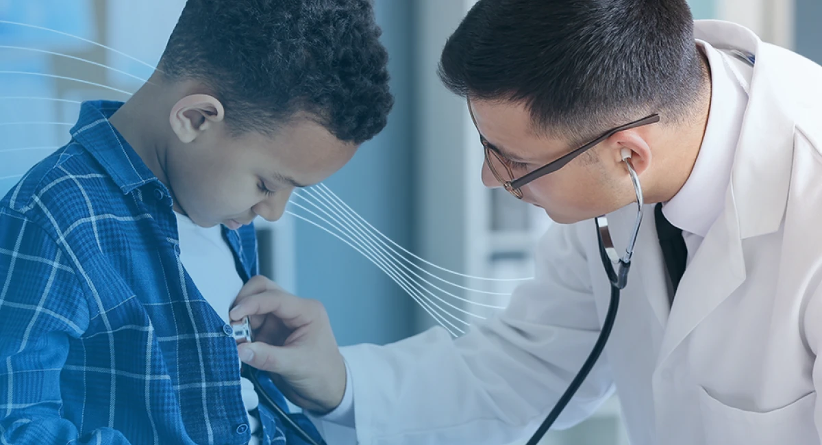 Os efeitos da qualidade do ar no desempenho académico