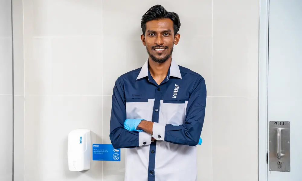 Essential-Range-Technician