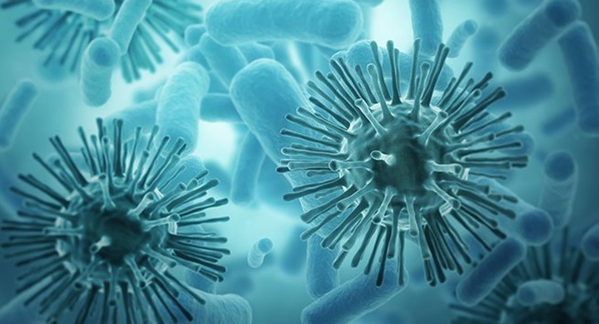 Journée mondiale du lavage des mains microbe
