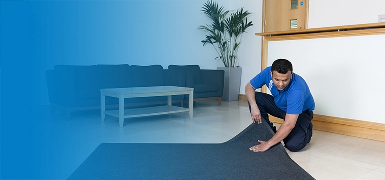 floor care