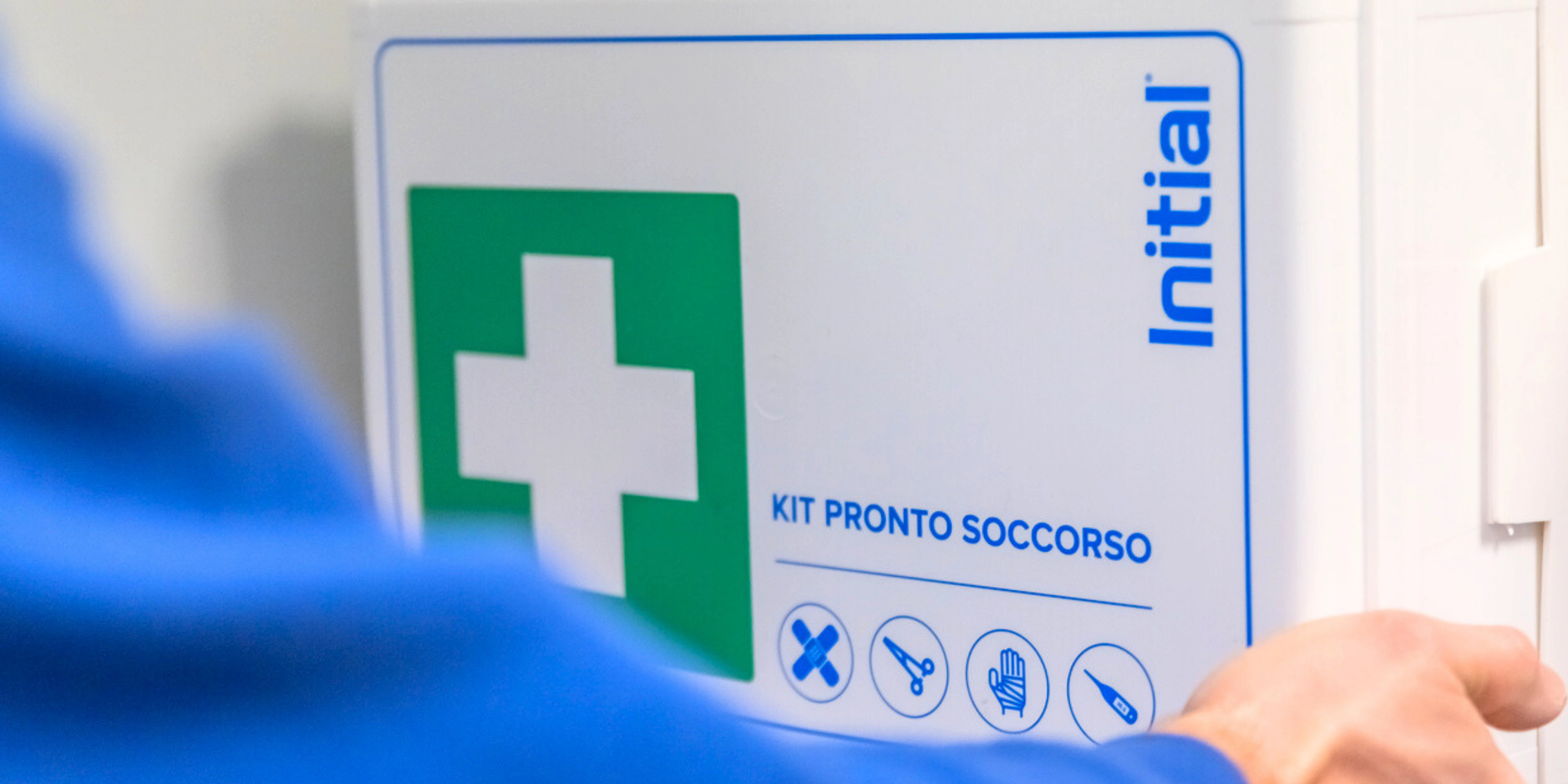 first aid