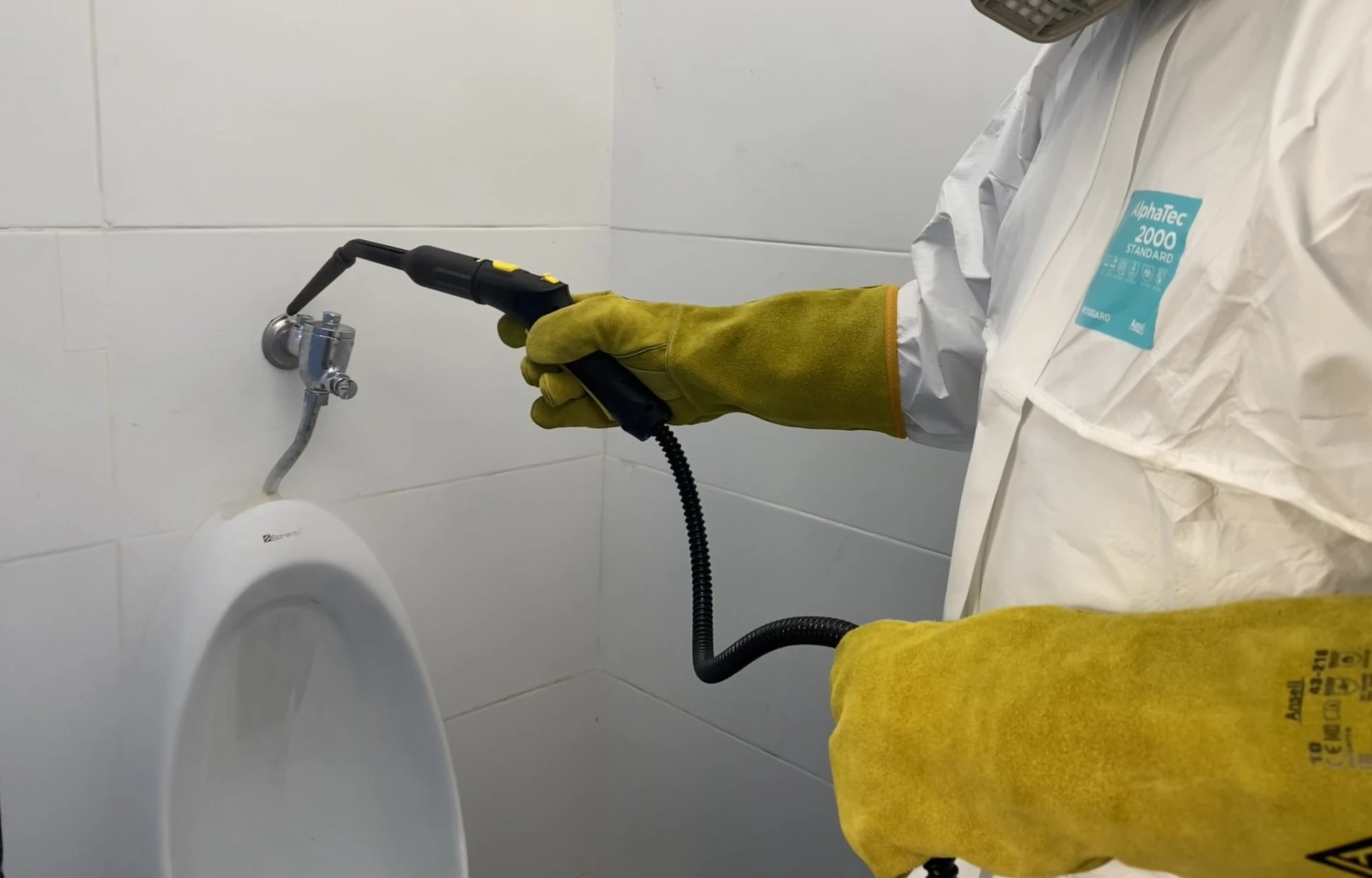 deep-cleaning