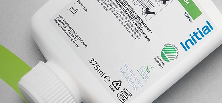 image product bottle