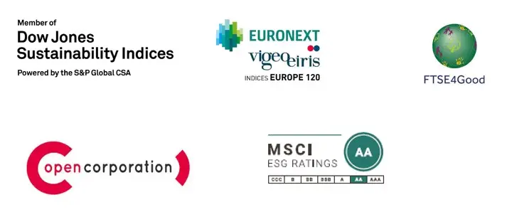rentokil-sustainability-logos