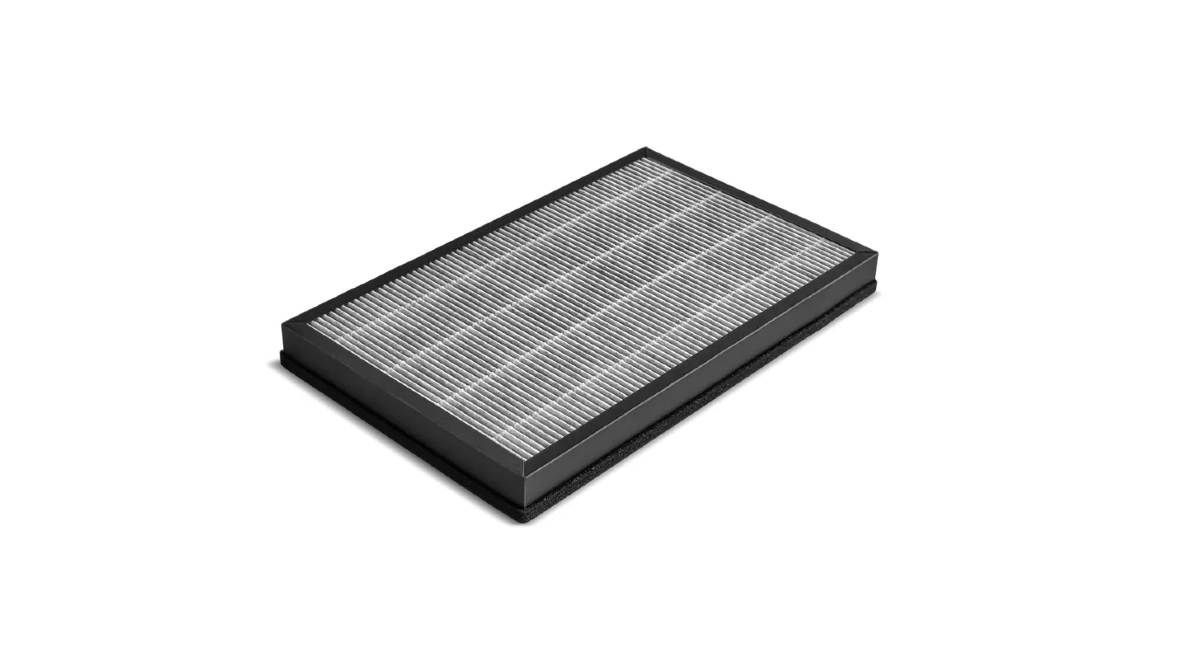 Carbon- und HEPA Filter für InspireAir72