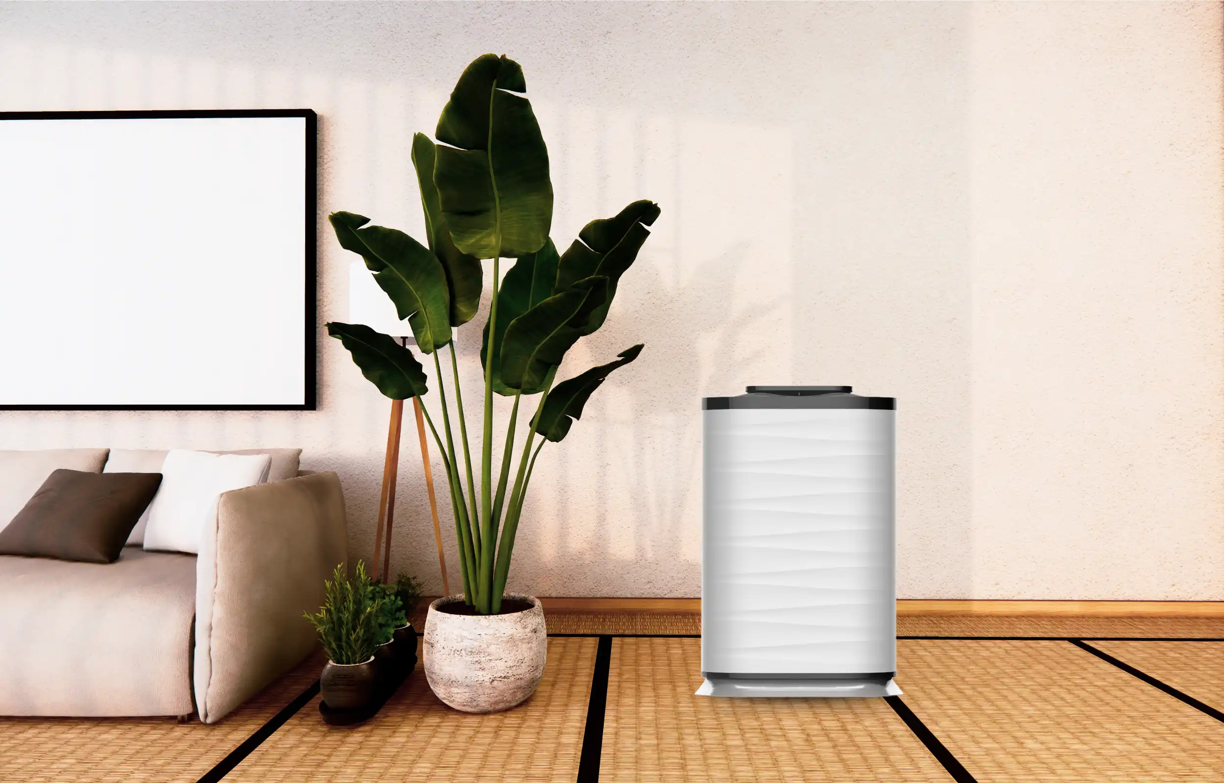 air-purifier