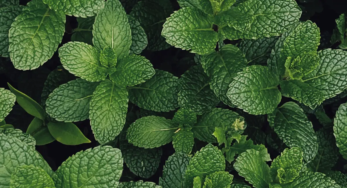 Aroma Cucumber Mint