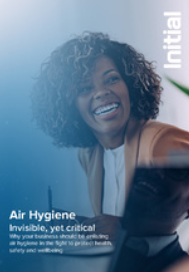 Air hygiene ebook cover