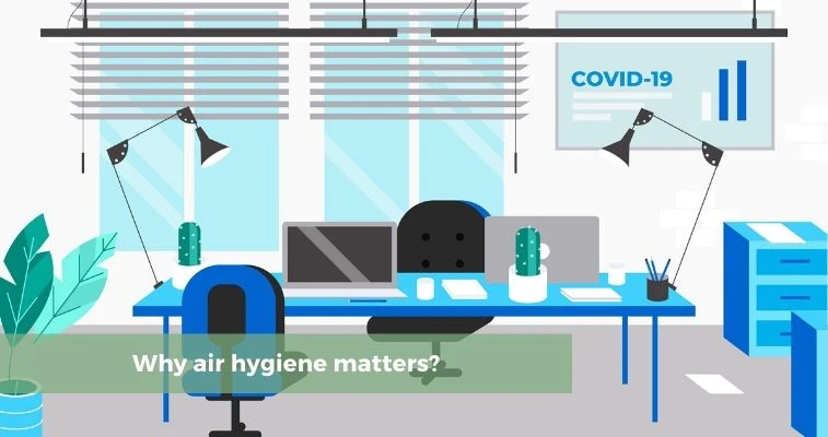 Why air hygiene matters