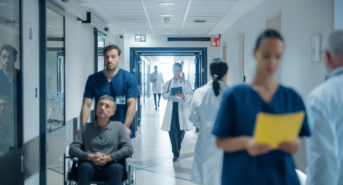 medical waste