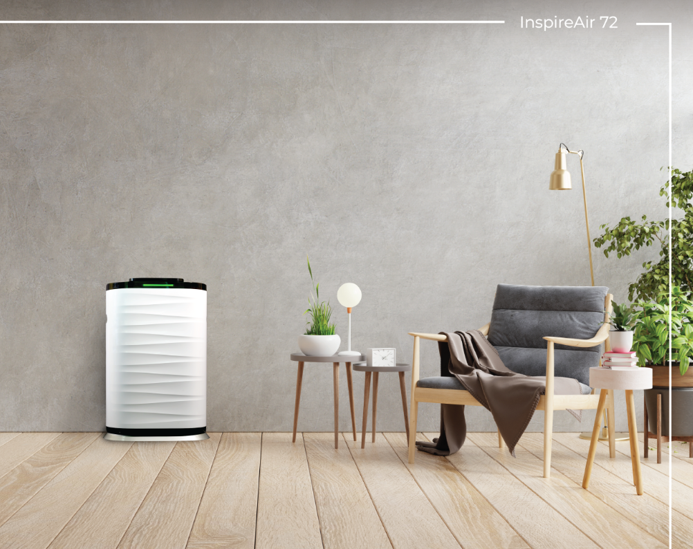 InspireAir 72