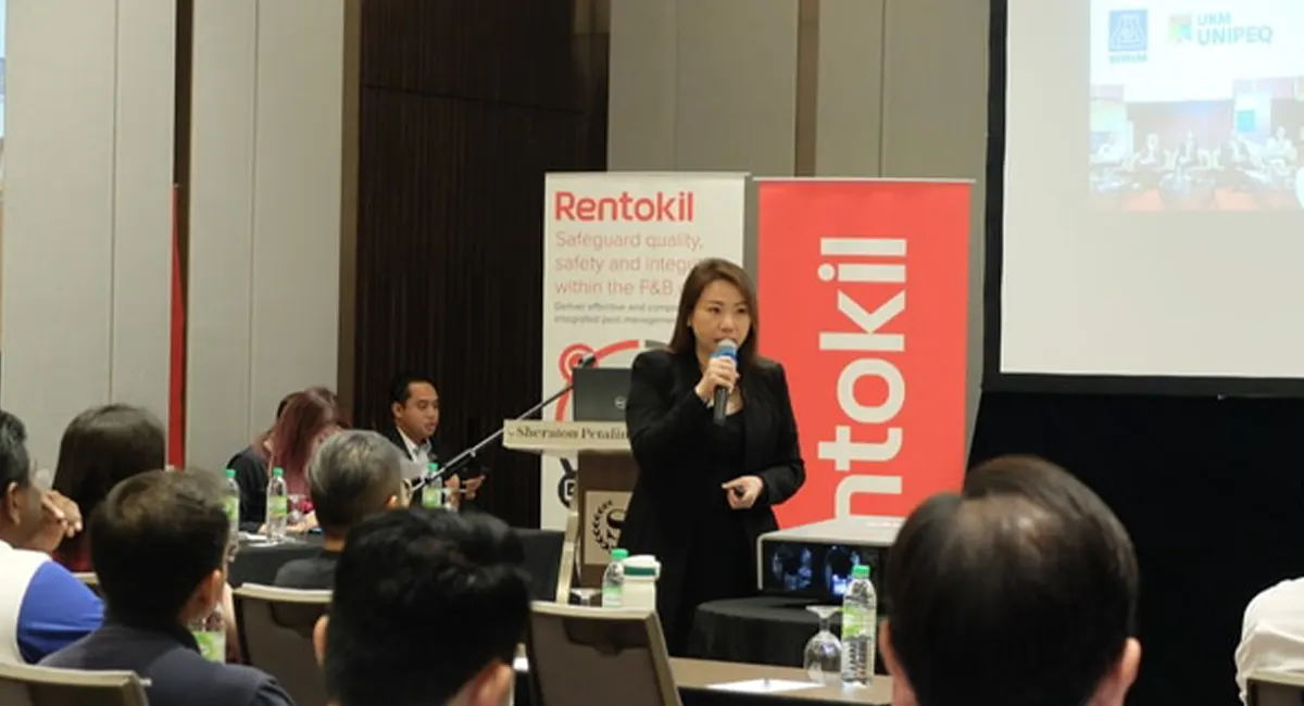 elevate food safety standards in Malaysia