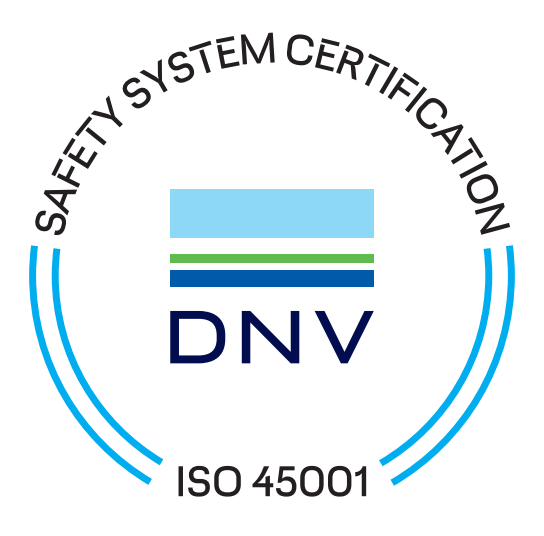 ISO 45001