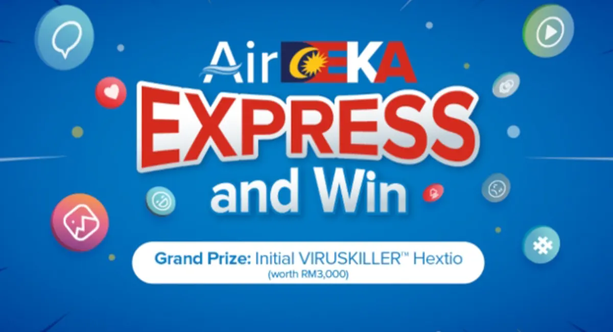 Express win