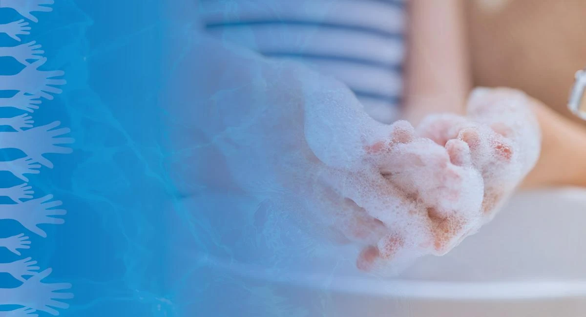 global hand washing day 2021 