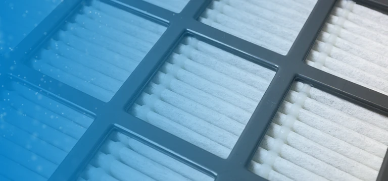 hepa filter