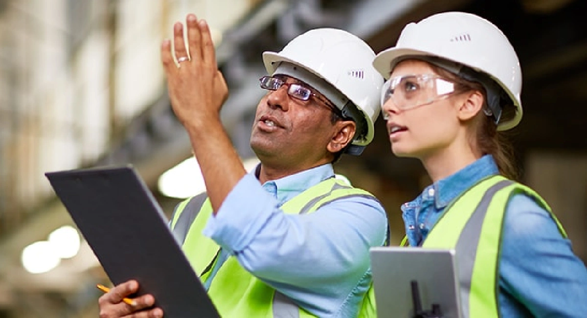 L’importance des vêtements de travail