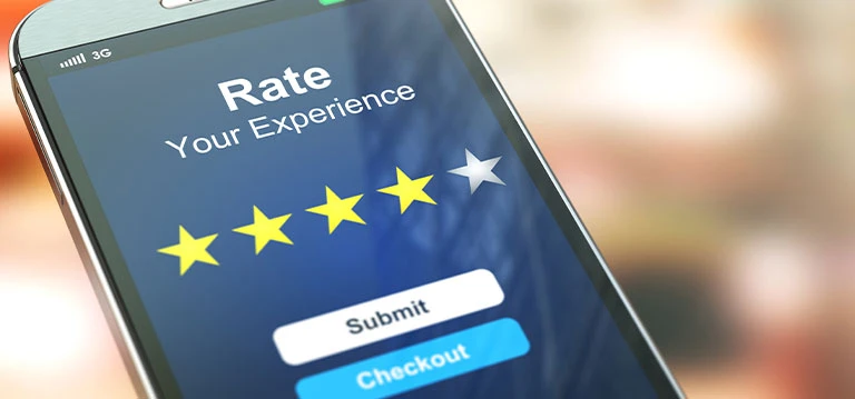 rating