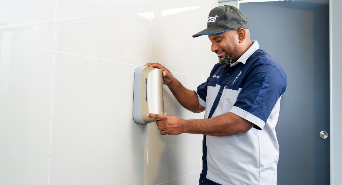 initial-hand-soap-service-technician