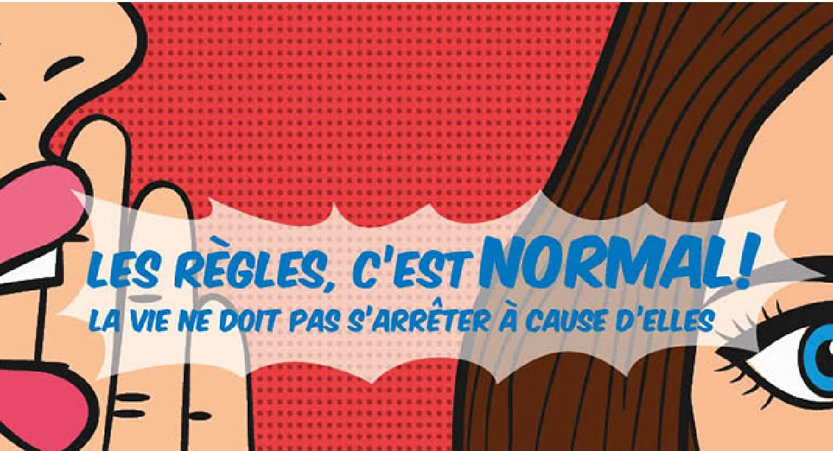 Idées reçues sur les règles