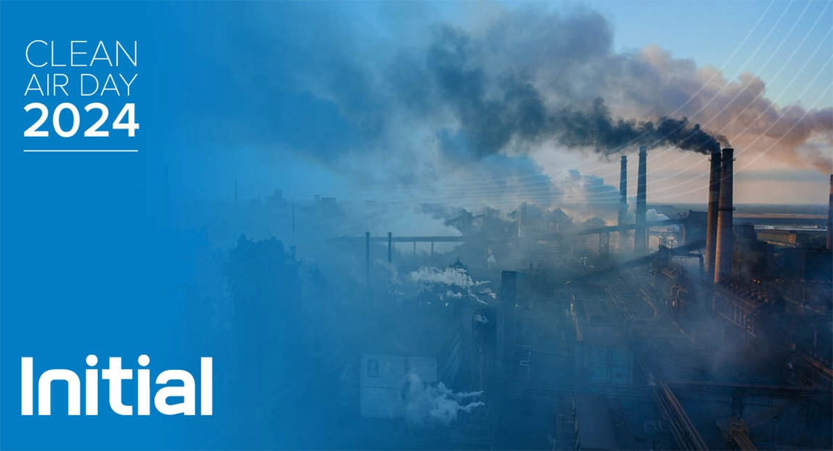 National Clean Air Day