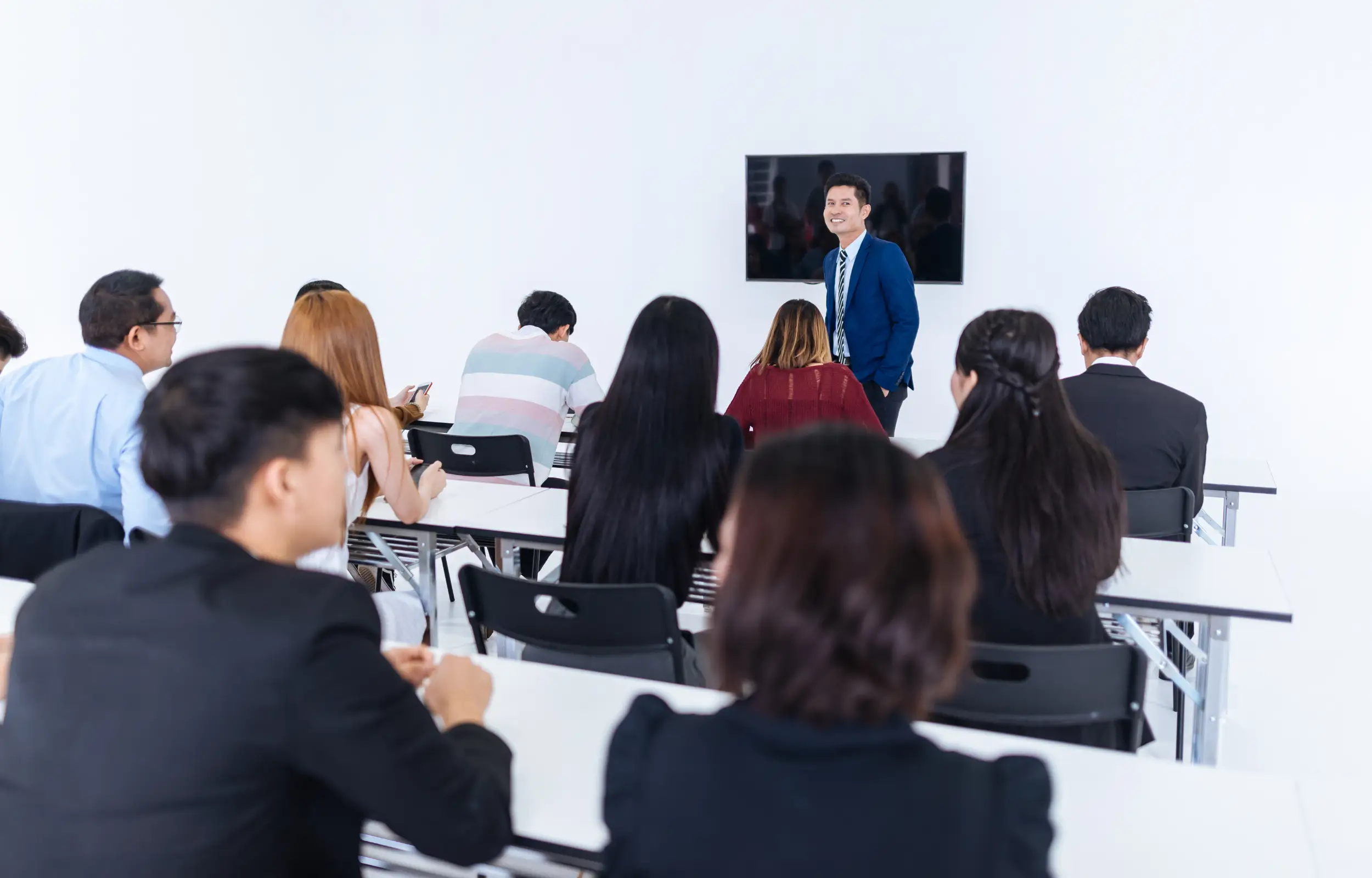 educating employees