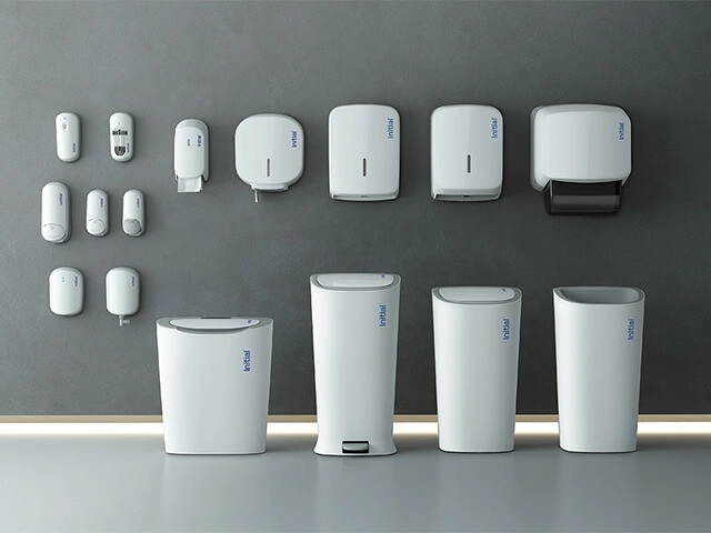 Signature range