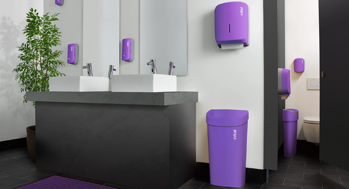 équipement sanitaire entreprise