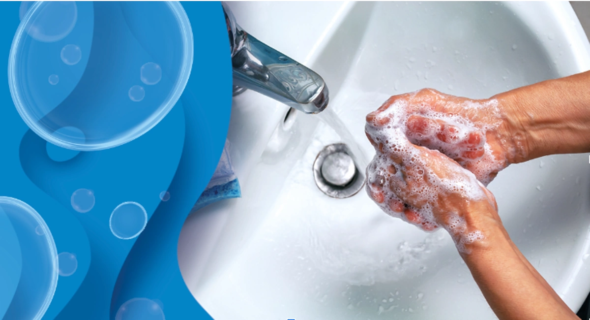 Global Handwashing Day
