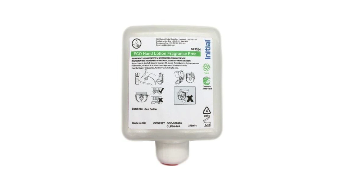 UltraProtect Desinfektionsschaum