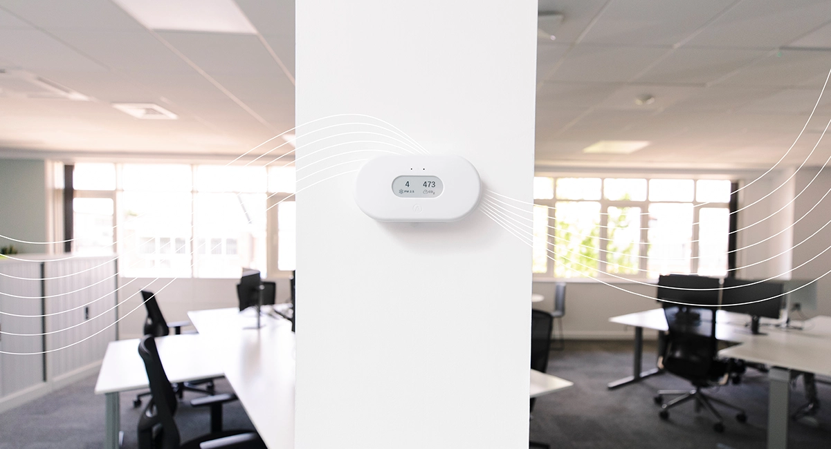 Wellbeing office