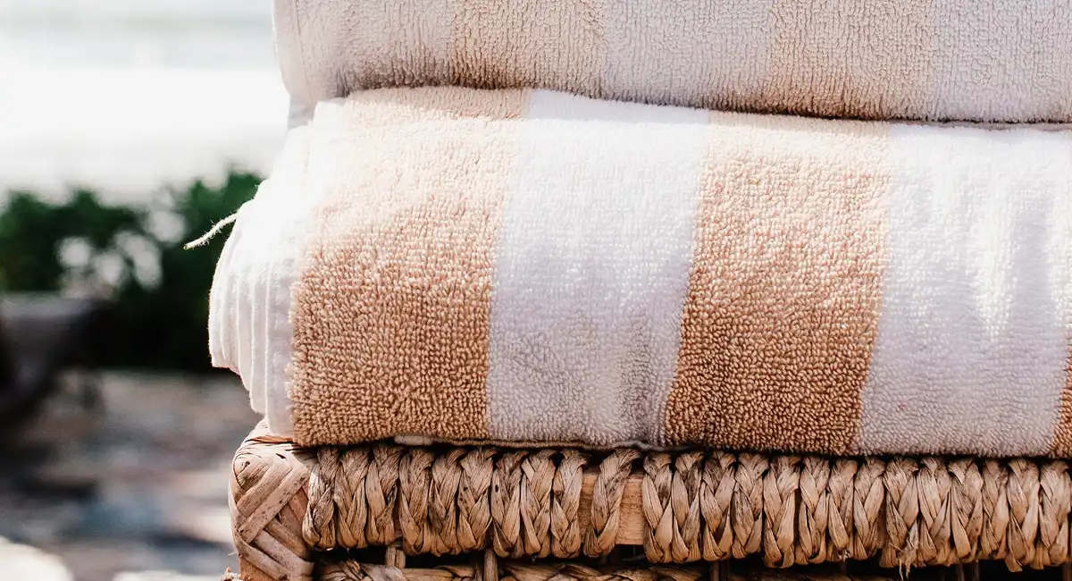 Aroma Fresh Cotton
