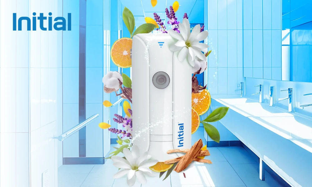 Signature-Scent