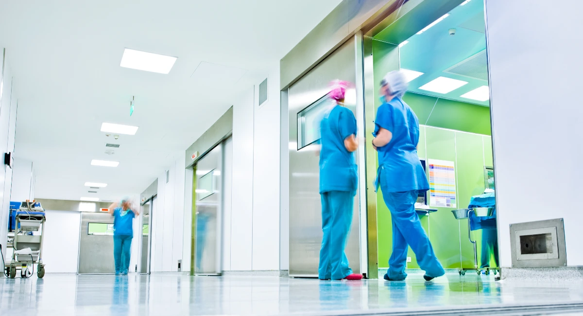 medical waste
