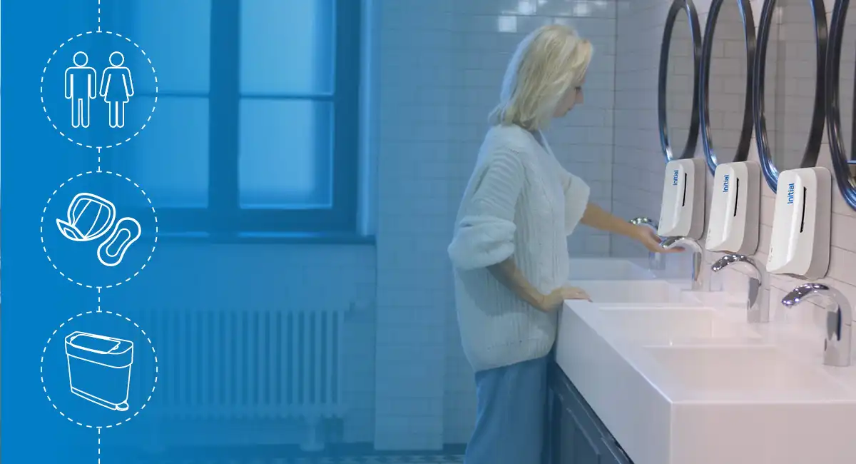 solutions sanitaires