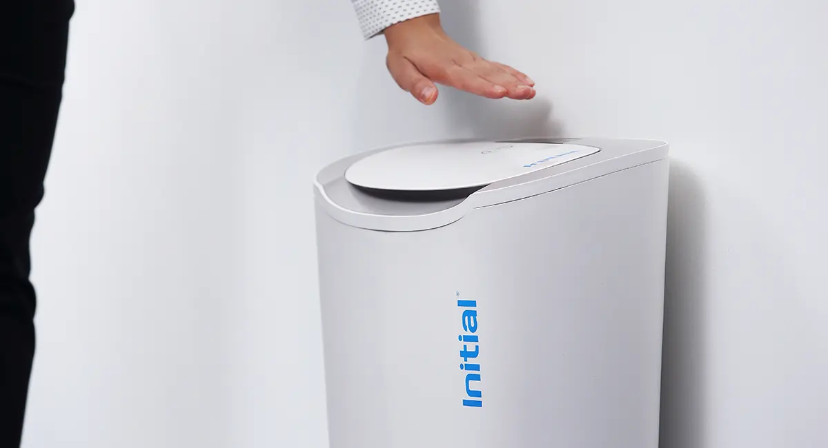 uhf-bin