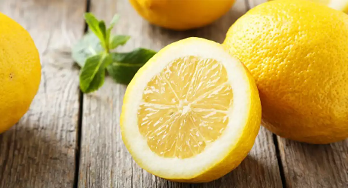 lemon