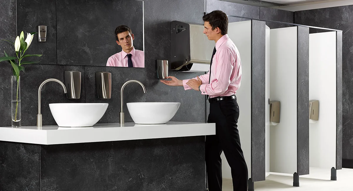 hand hygiene