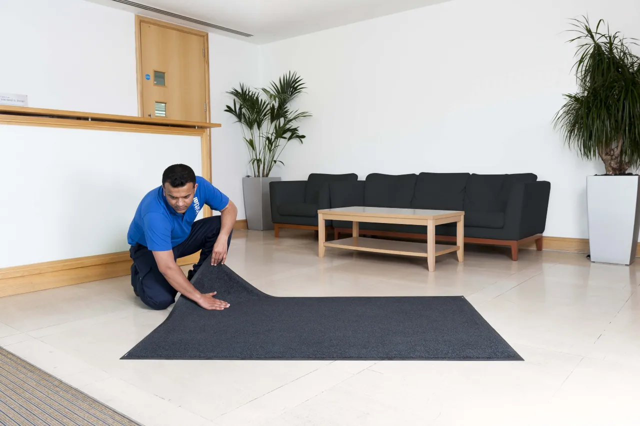 Floor care
